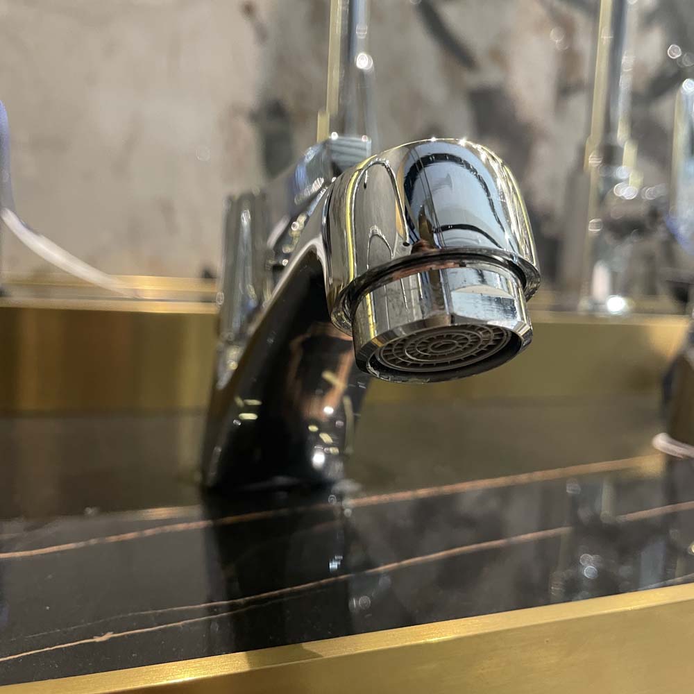 Vòi chậu lavabo lạnh Luxta L1104V