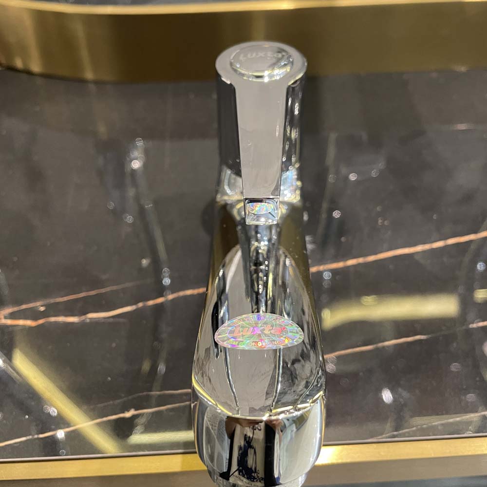 Vòi chậu lavabo lạnh Luxta L1104V