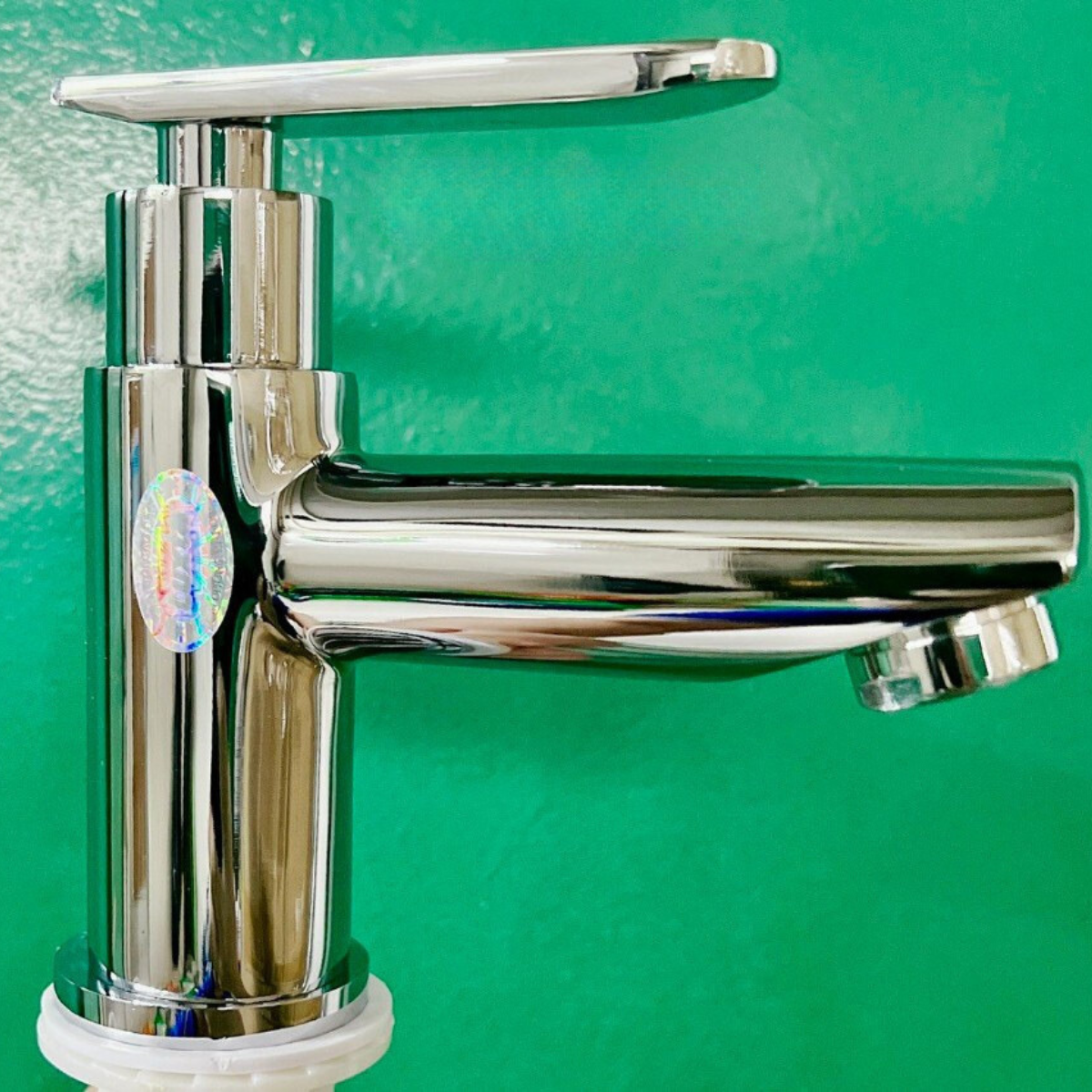 Vòi chậu lavabo lạnh Luxta L1111F