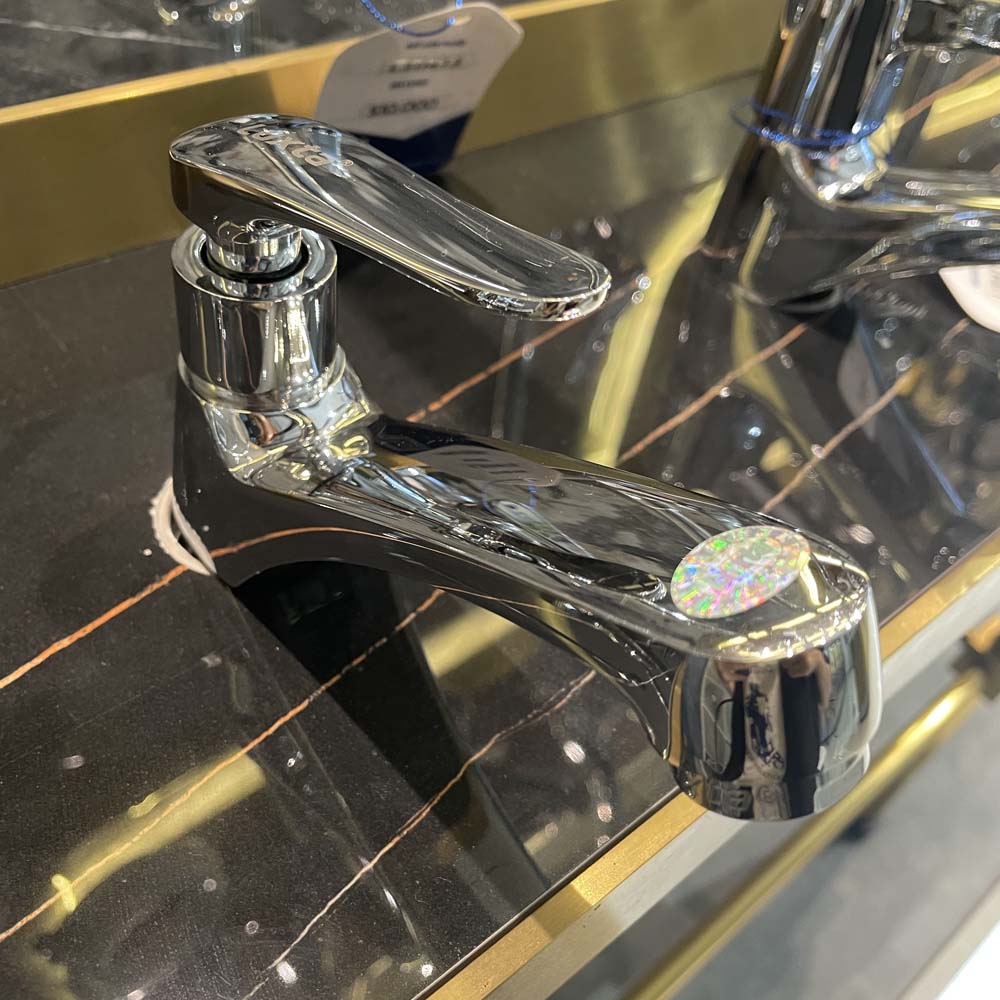 Vòi chậu lavabo lạnh Luxta L1112M