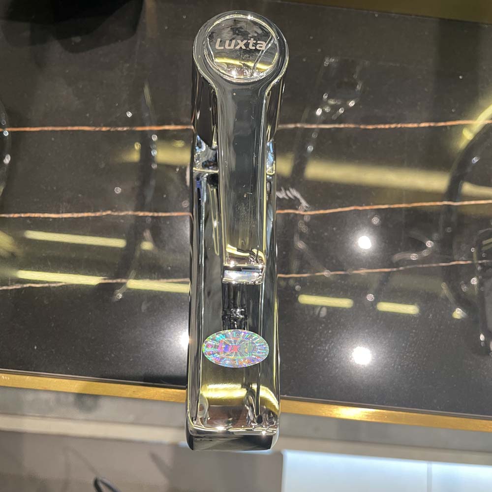 Vòi chậu lavabo lạnh Luxta L1114T1