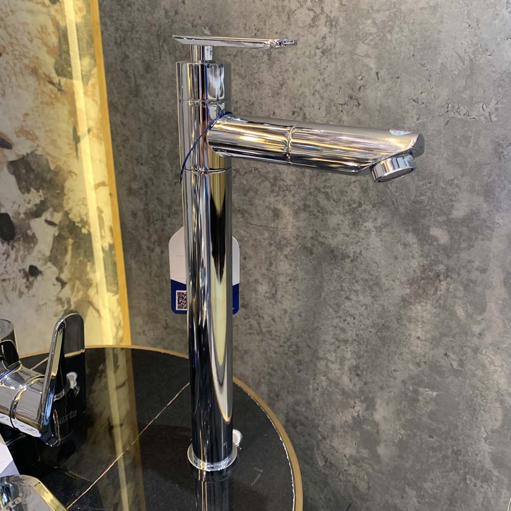 Vòi chậu lavabo lạnh Luxta LN113T