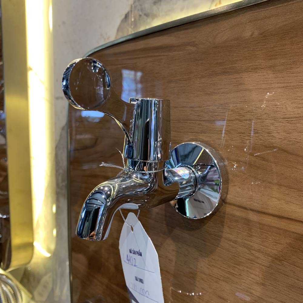 Vòi hồ Luxta L4102