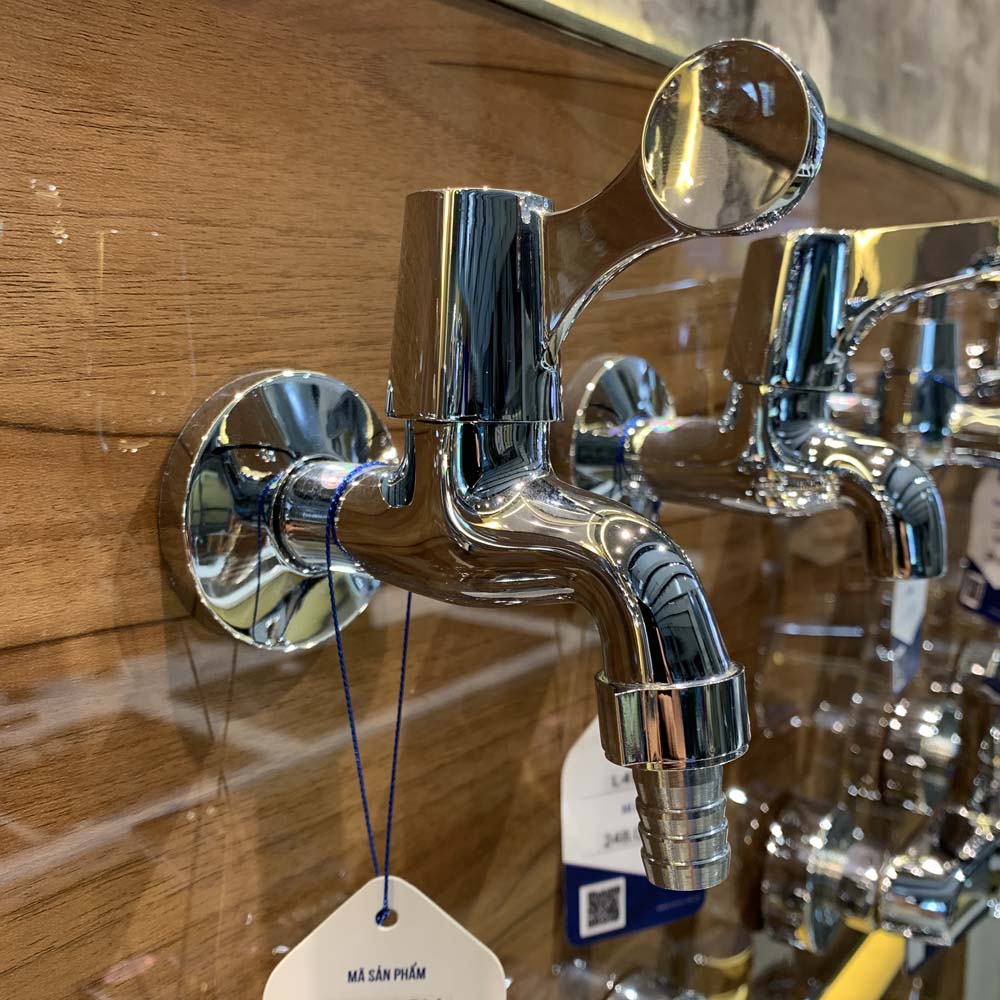 Vòi hồ Luxta L4102CM