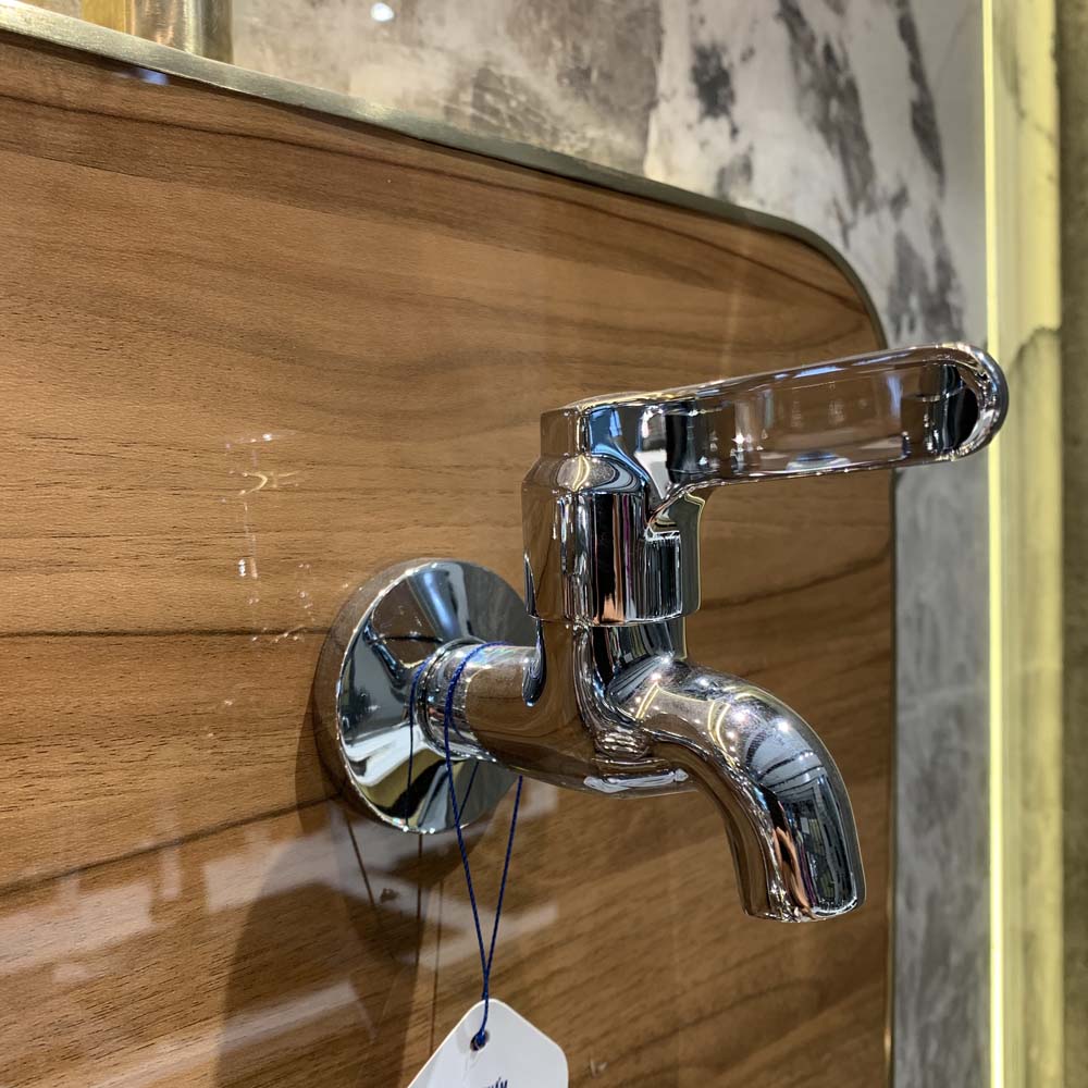 Vòi hồ Luxta L4102T4