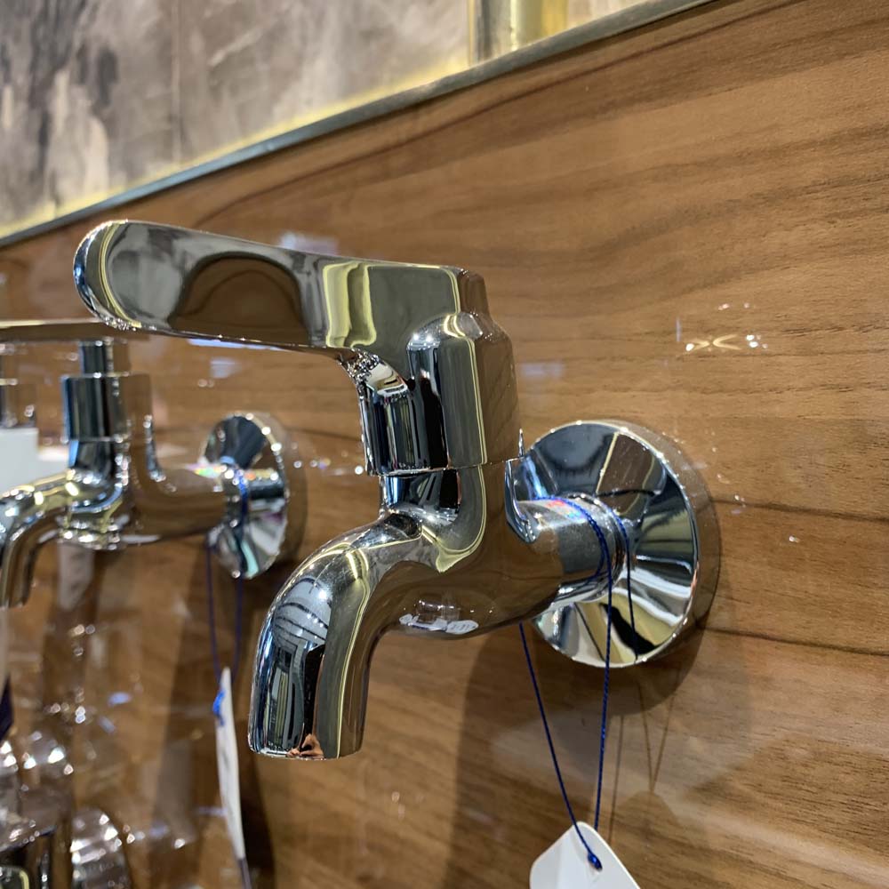 Vòi hồ Luxta L4102T4