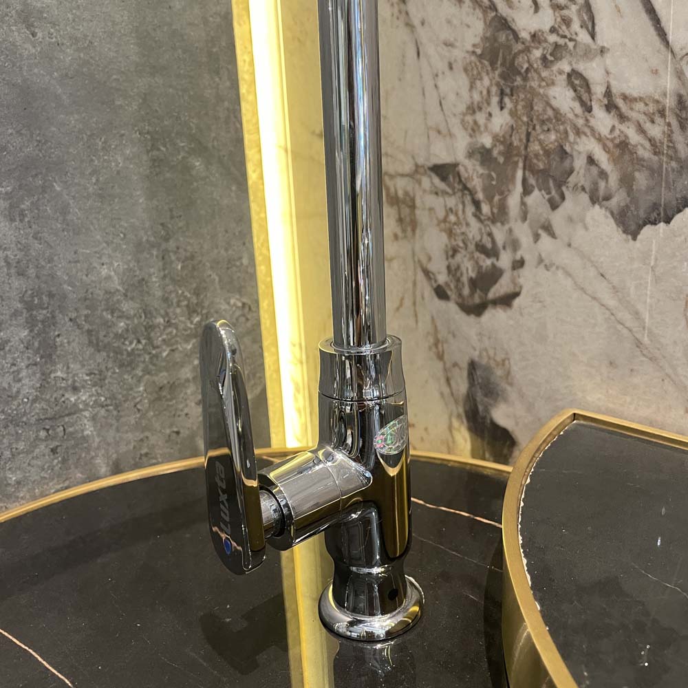 Vòi bếp lạnh Luxta L3101T3