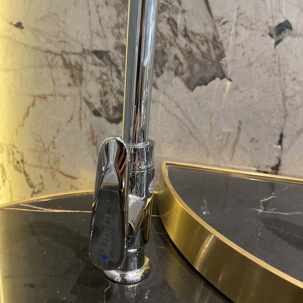 Vòi bếp lạnh Luxta L3101T3