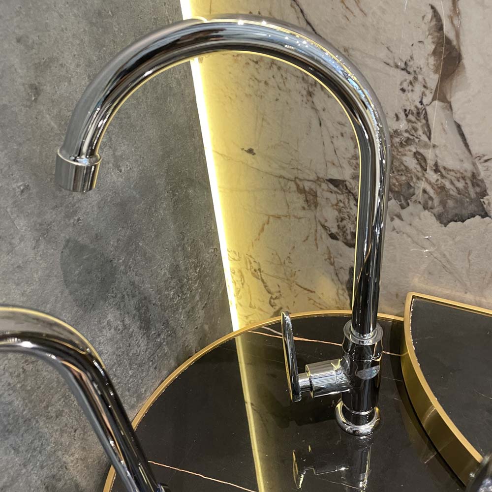 Vòi bếp lạnh Luxta L3101T3