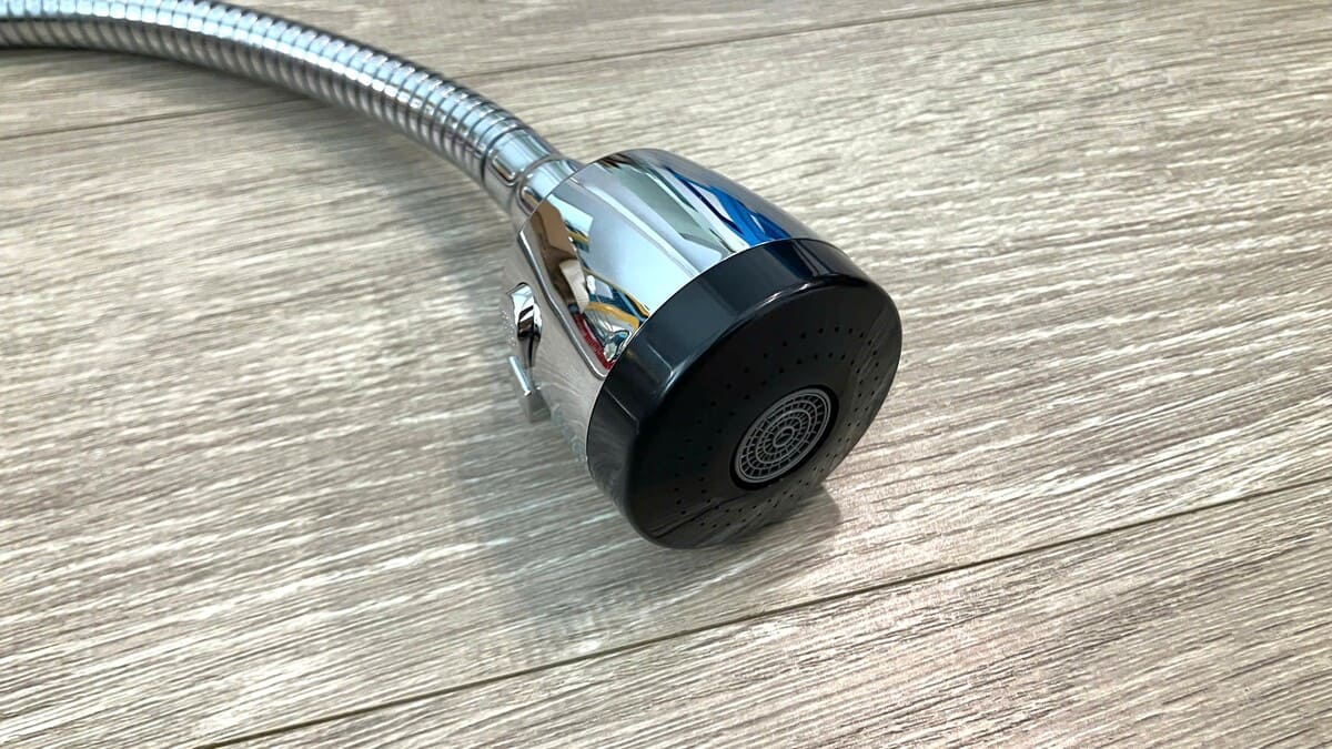 Vòi bếp lạnh Luxta L3102T3B