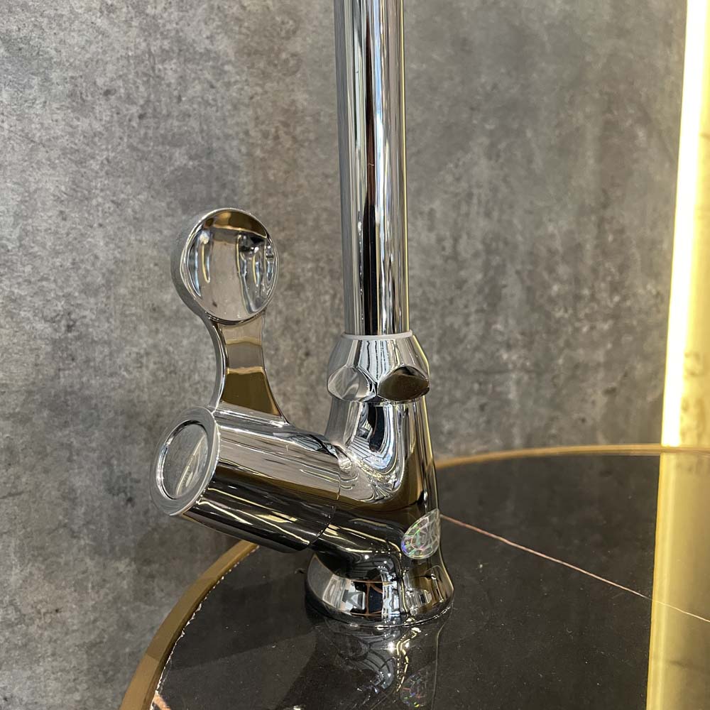 Vòi rửa chén Luxta L3105