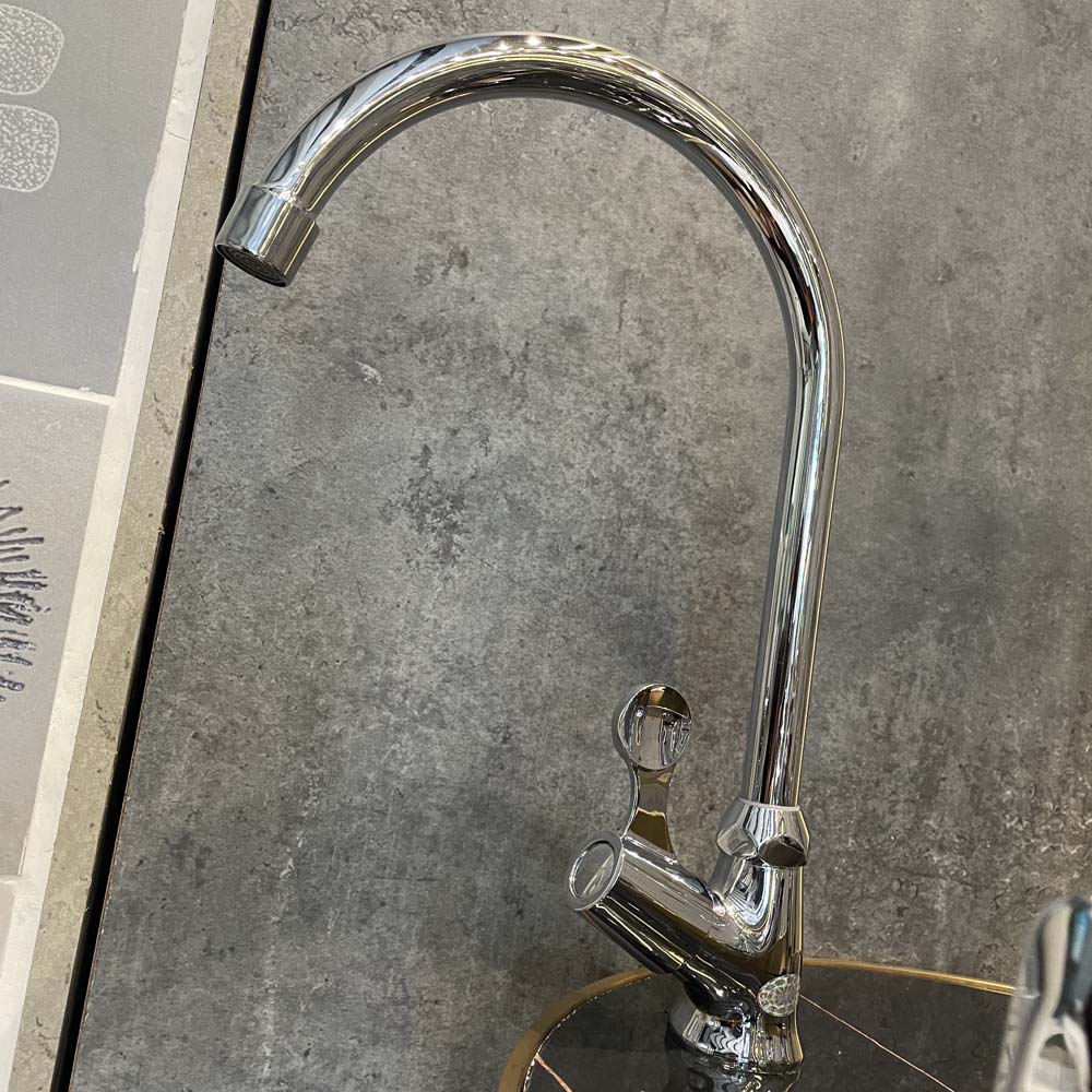 Vòi rửa chén Luxta L3105