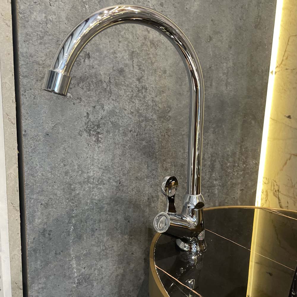 Vòi rửa chén Luxta L3105