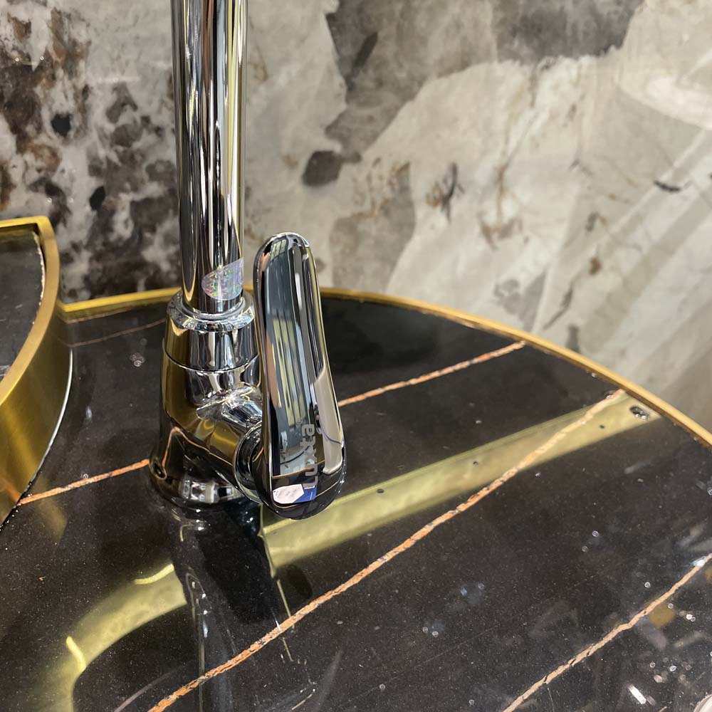 Vòi bếp lạnh Luxta L3105M