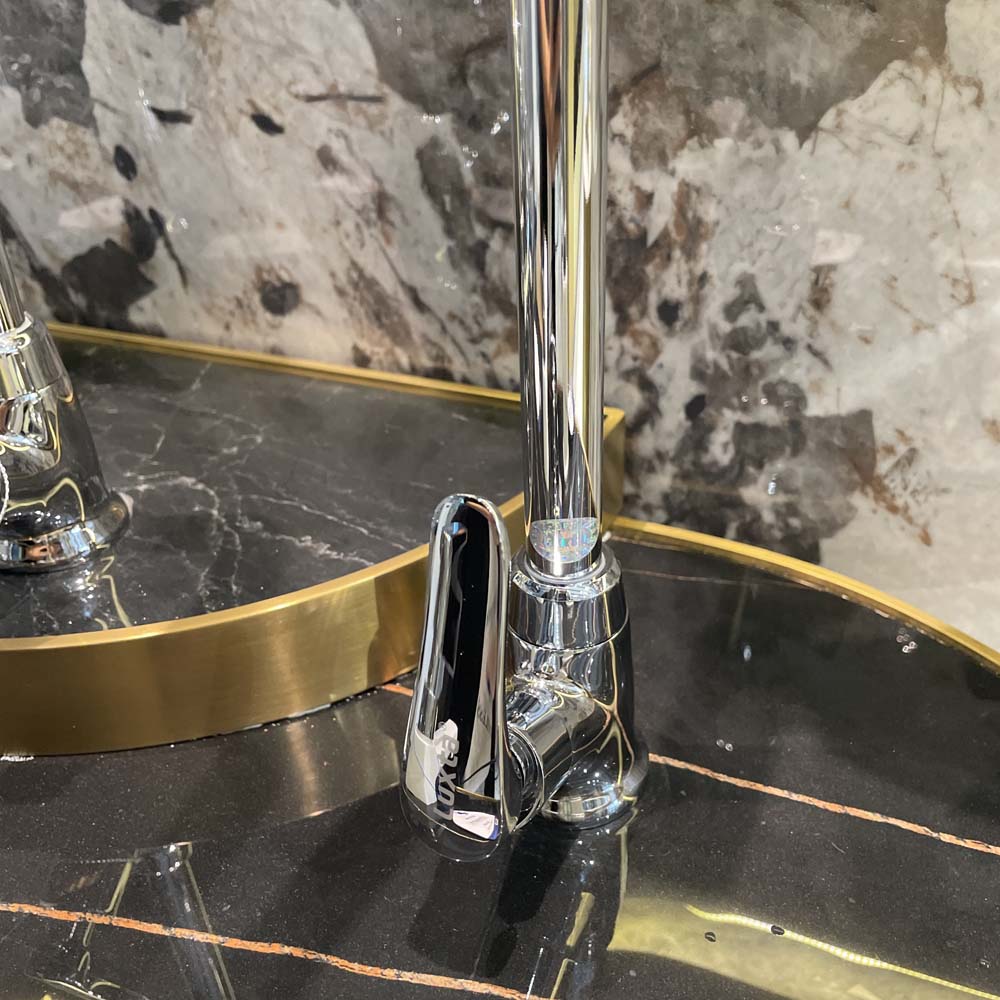 Vòi bếp lạnh Luxta L3105M