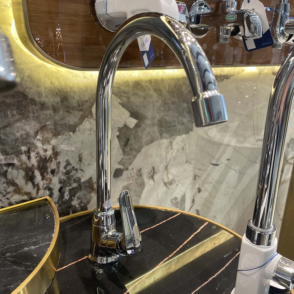 Vòi bếp lạnh Luxta L3105M