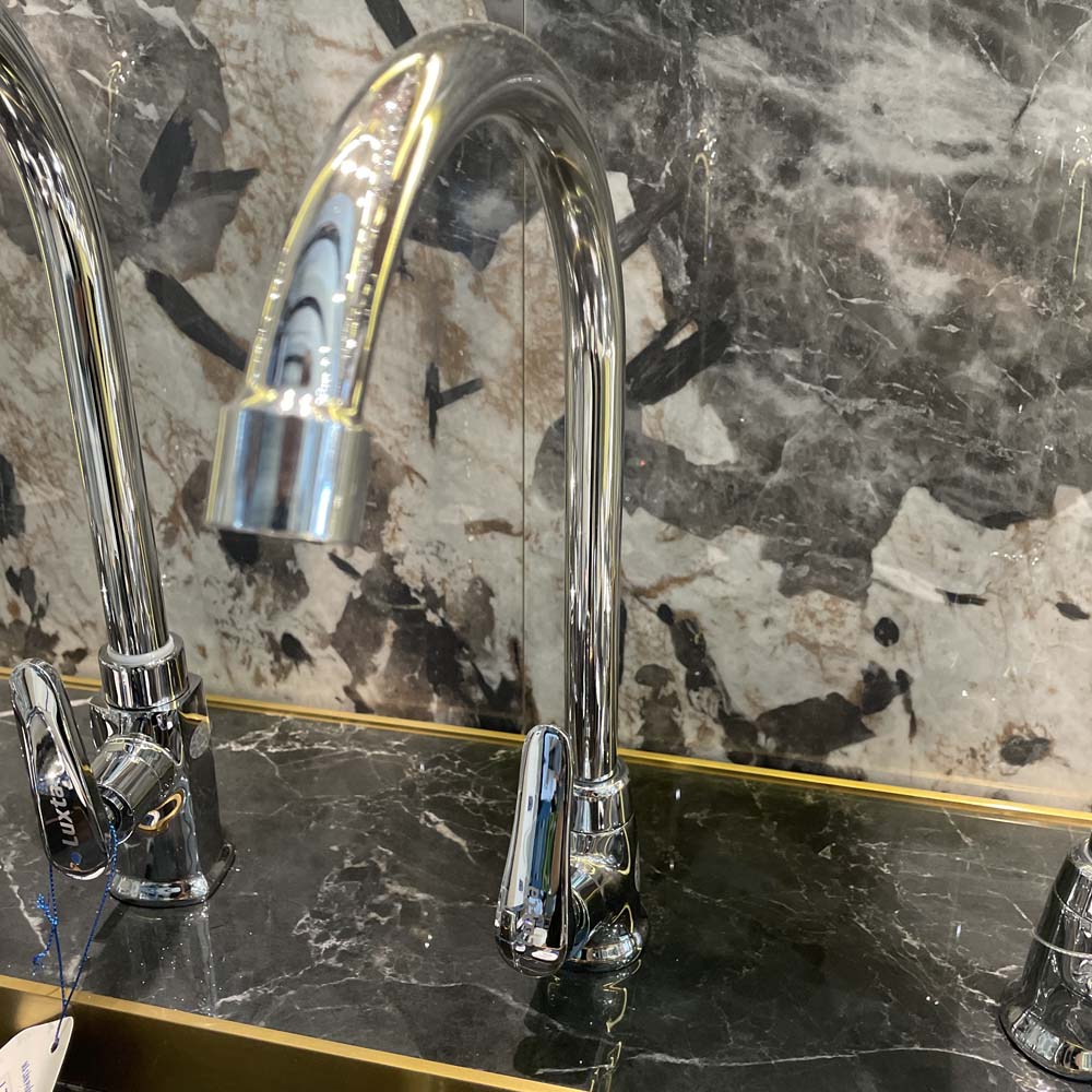 Vòi bếp lạnh Luxta L3105M