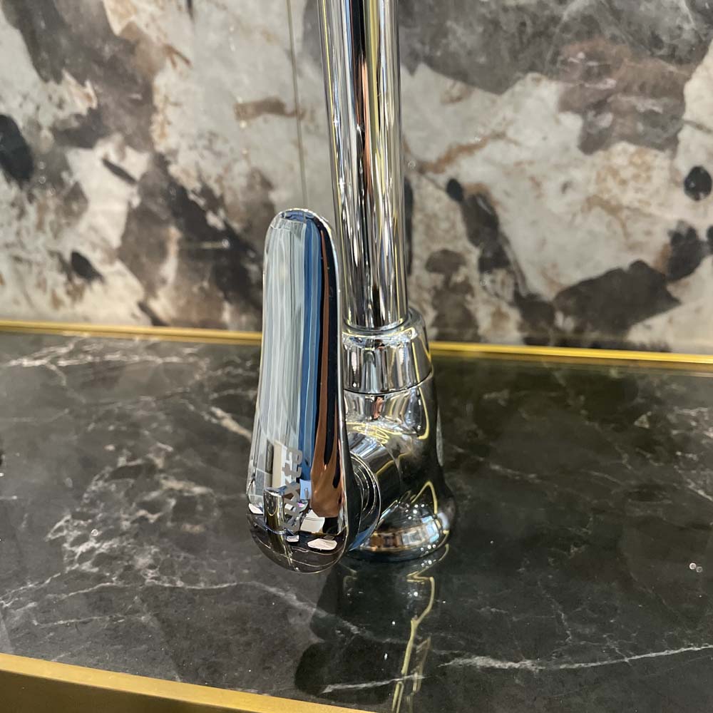 Vòi bếp lạnh Luxta L3105M