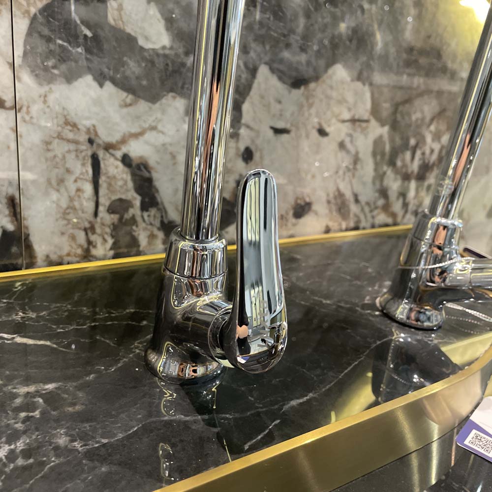 Vòi bếp lạnh Luxta L3105M