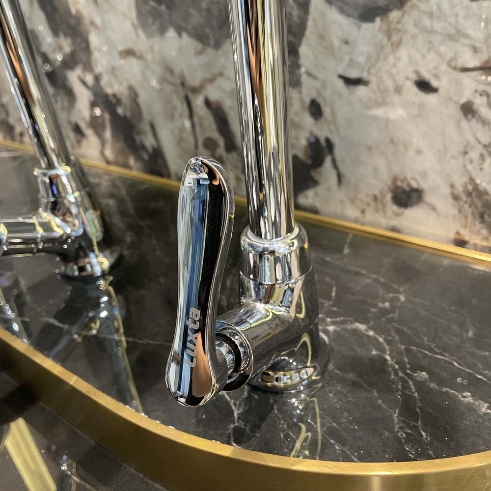 Vòi bếp lạnh Luxta L3105Q5