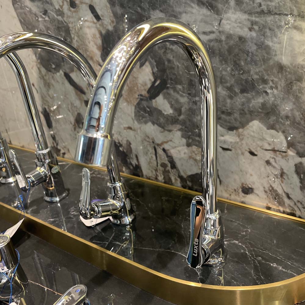 Vòi bếp lạnh Luxta L3105Q5