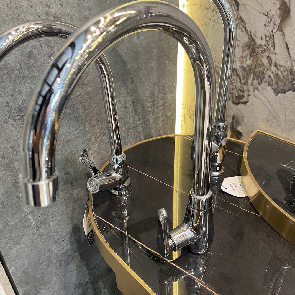 Vòi bếp lạnh Luxta L3116T3