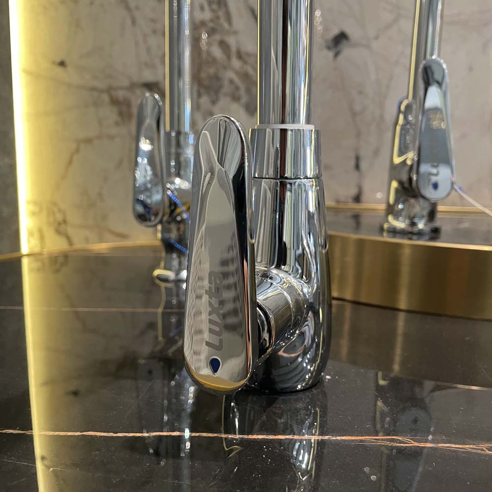 Vòi bếp lạnh Luxta L3116T3