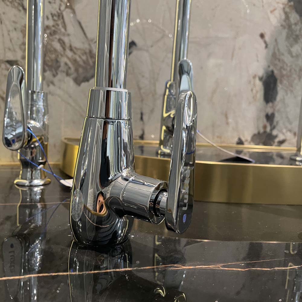 Vòi bếp lạnh Luxta L3116T3