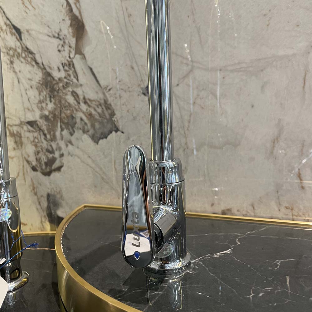 Vòi bếp lạnh Luxta L3118NT3