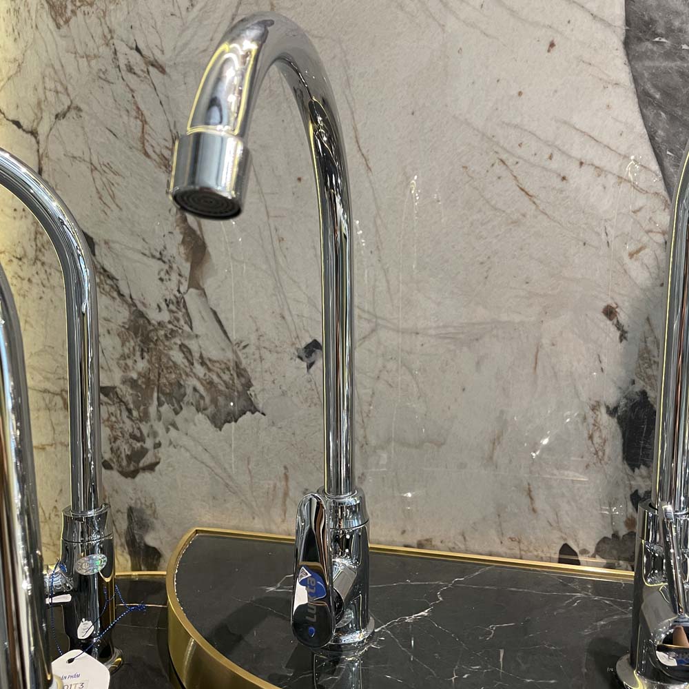 Vòi bếp lạnh Luxta L3118NT3