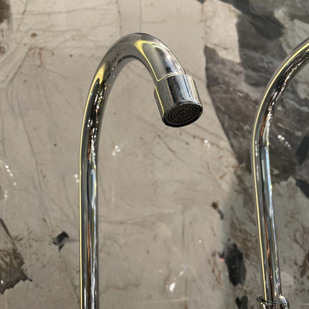 Vòi bếp lạnh Luxta L3118NT3