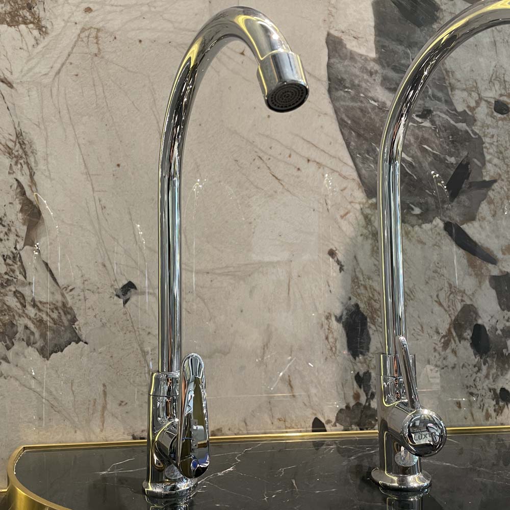 Vòi bếp lạnh Luxta L3118NT3