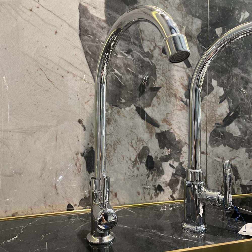 Vòi bếp lạnh Luxta L3118NT3