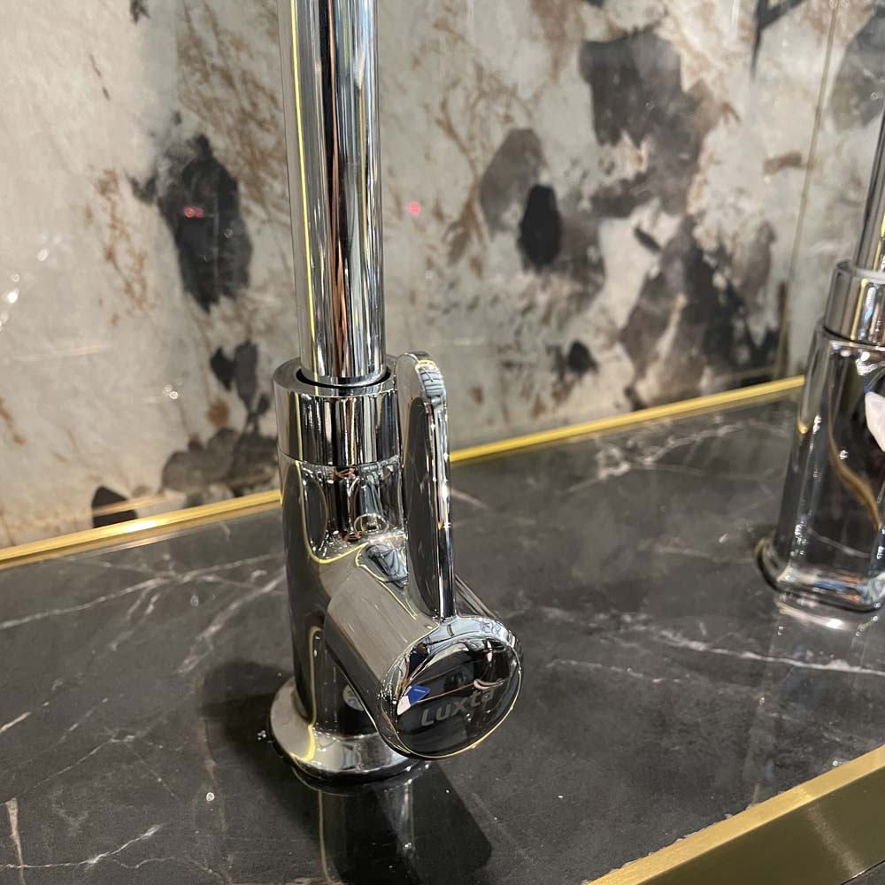 Vòi bếp lạnh Luxta L3118NT3