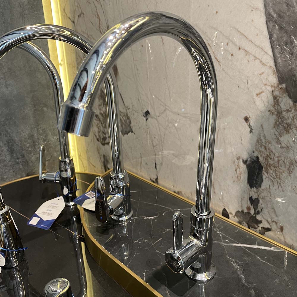 Vòi bếp lạnh Luxta L3118NT3