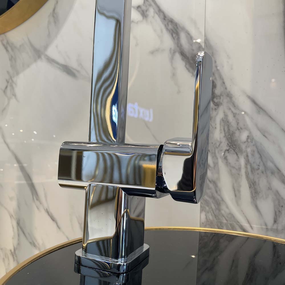 Vòi bếp nóng lạnh Luxta L3205