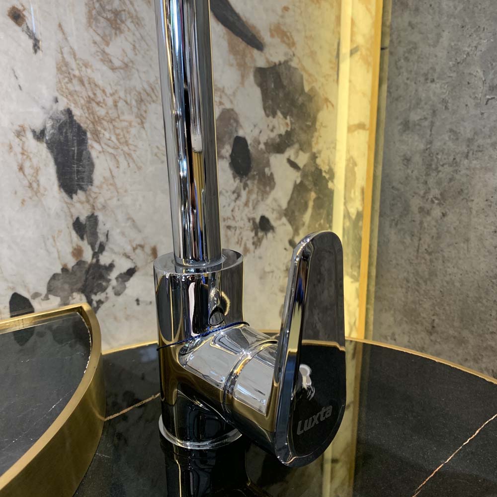 Vòi bếp nóng lạnh Luxta L3223