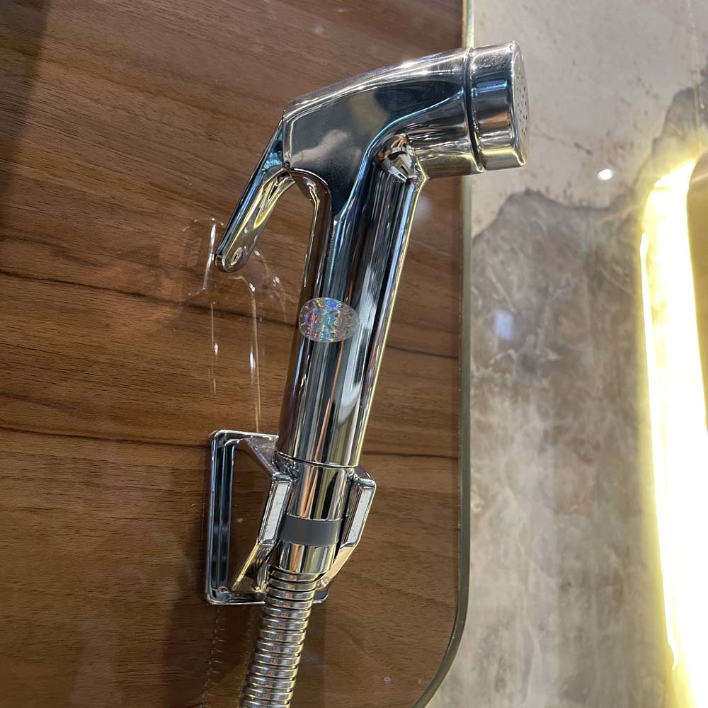 Vòi xịt vệ sinh Luxta L5101