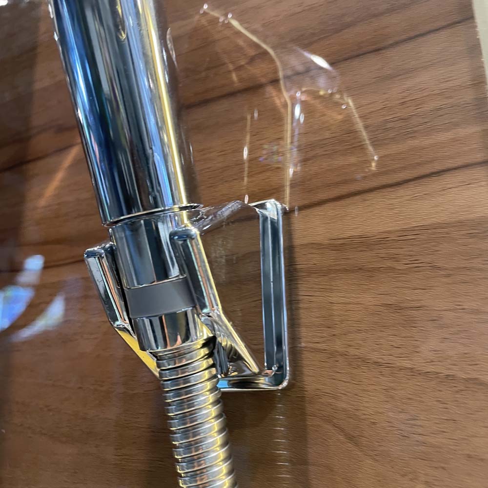 Vòi xịt vệ sinh Luxta L5101