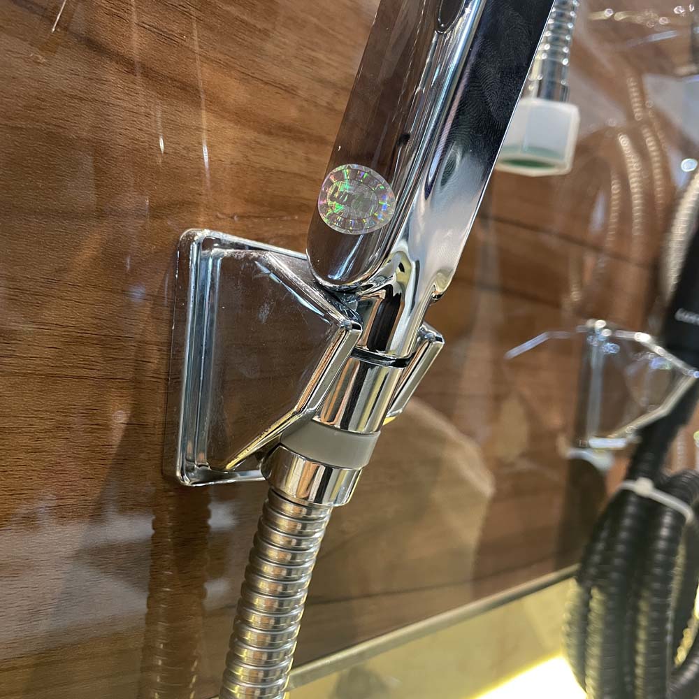 Vòi xịt toilet Luxta L5106