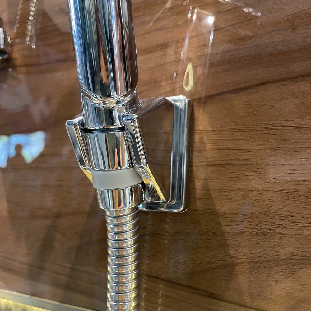 Vòi xịt toilet Luxta L5106