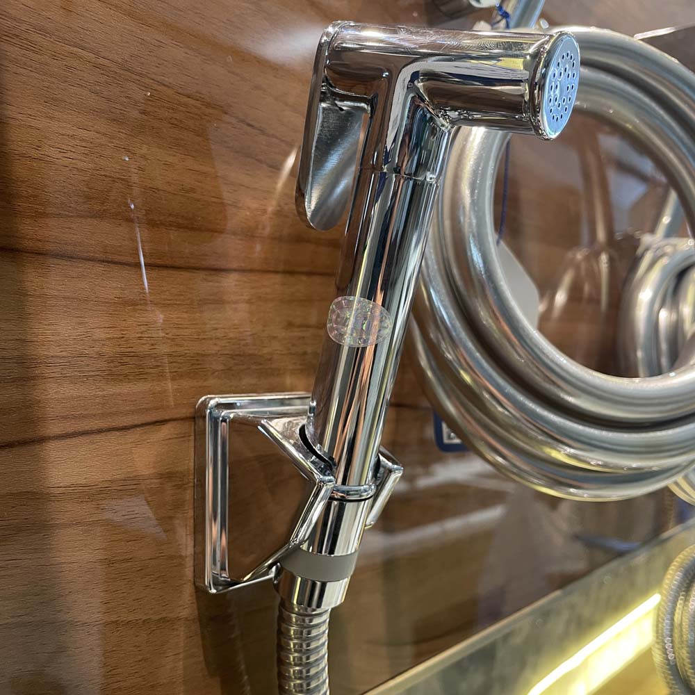 Vòi xịt vệ sinh Luxta L5109