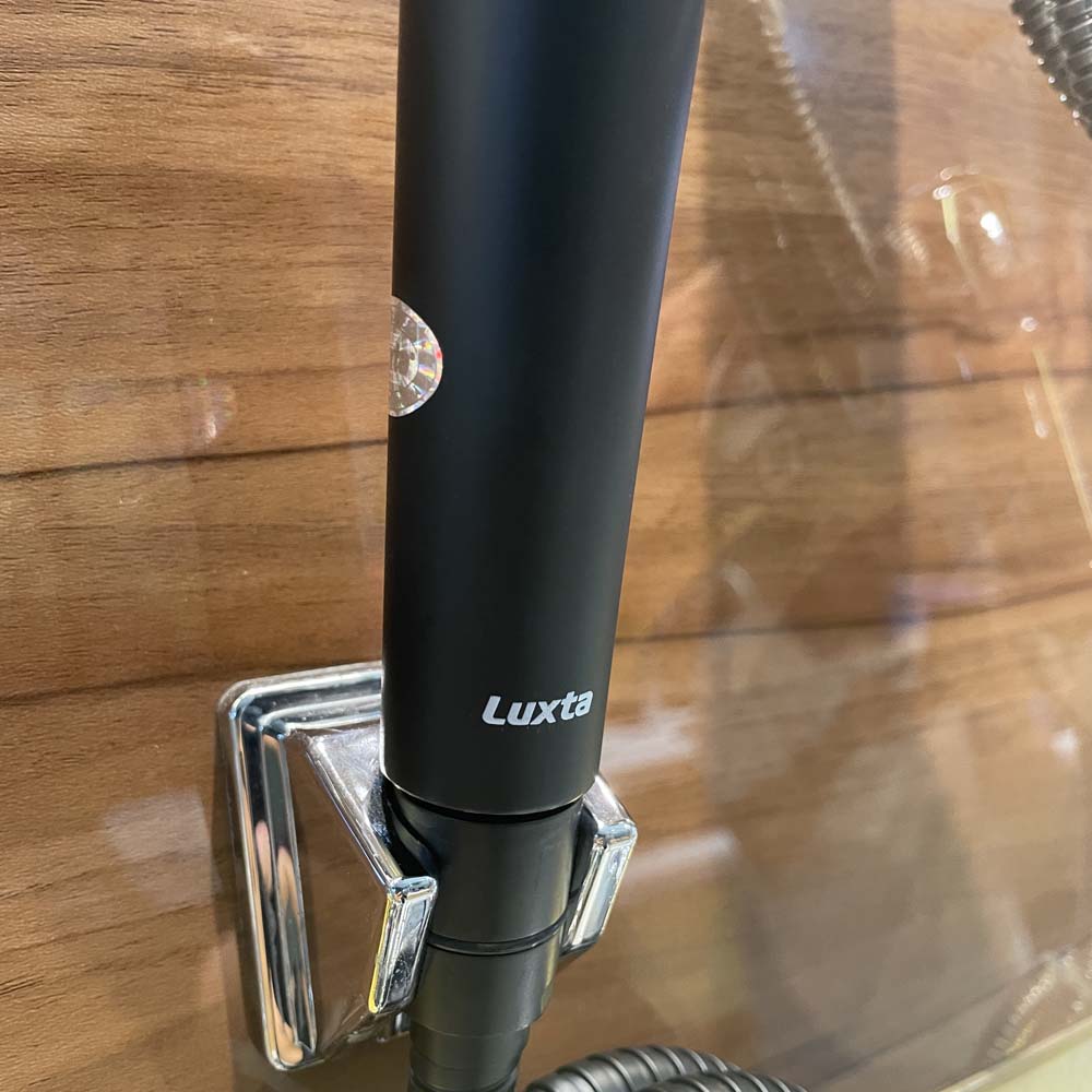 Vòi xịt vệ sinh Luxta L5111-Black