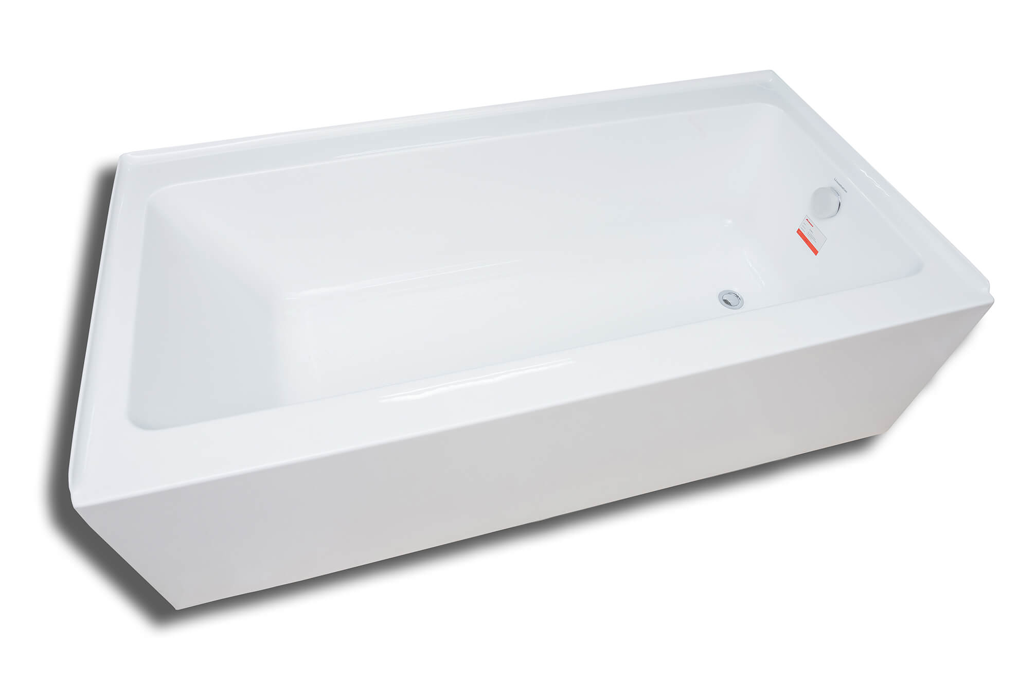 Bồn tắm nằm yếm phải 1m7 MANHATTAN MS-8867A