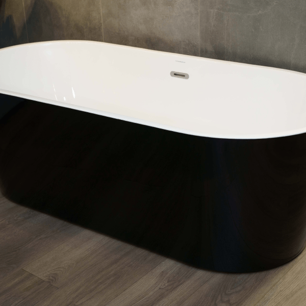 Bồn tắm nằm đặt sàn MANHATTAN MO-6023F