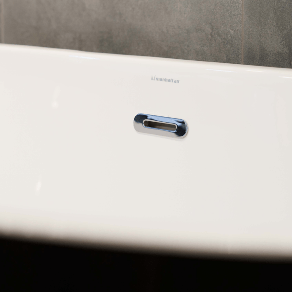 Bồn tắm nằm đặt sàn MANHATTAN MO-6023F