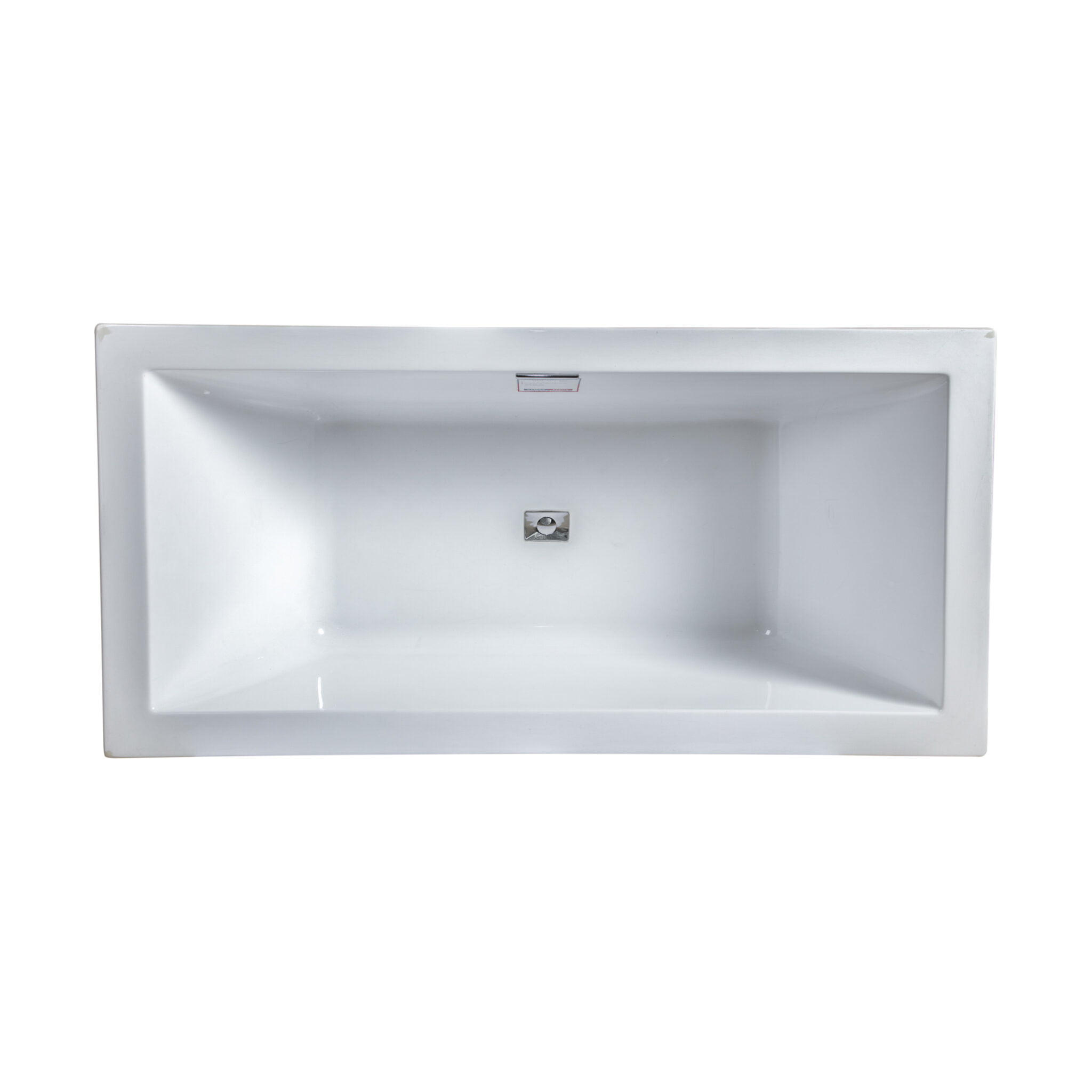 Bồn tắm nằm đặt sàn MANHATTAN MO-6647B