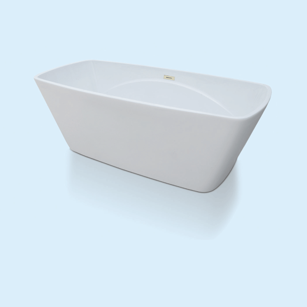 Bồn tắm nằm đặt sàn MANHATTAN MO-6657B