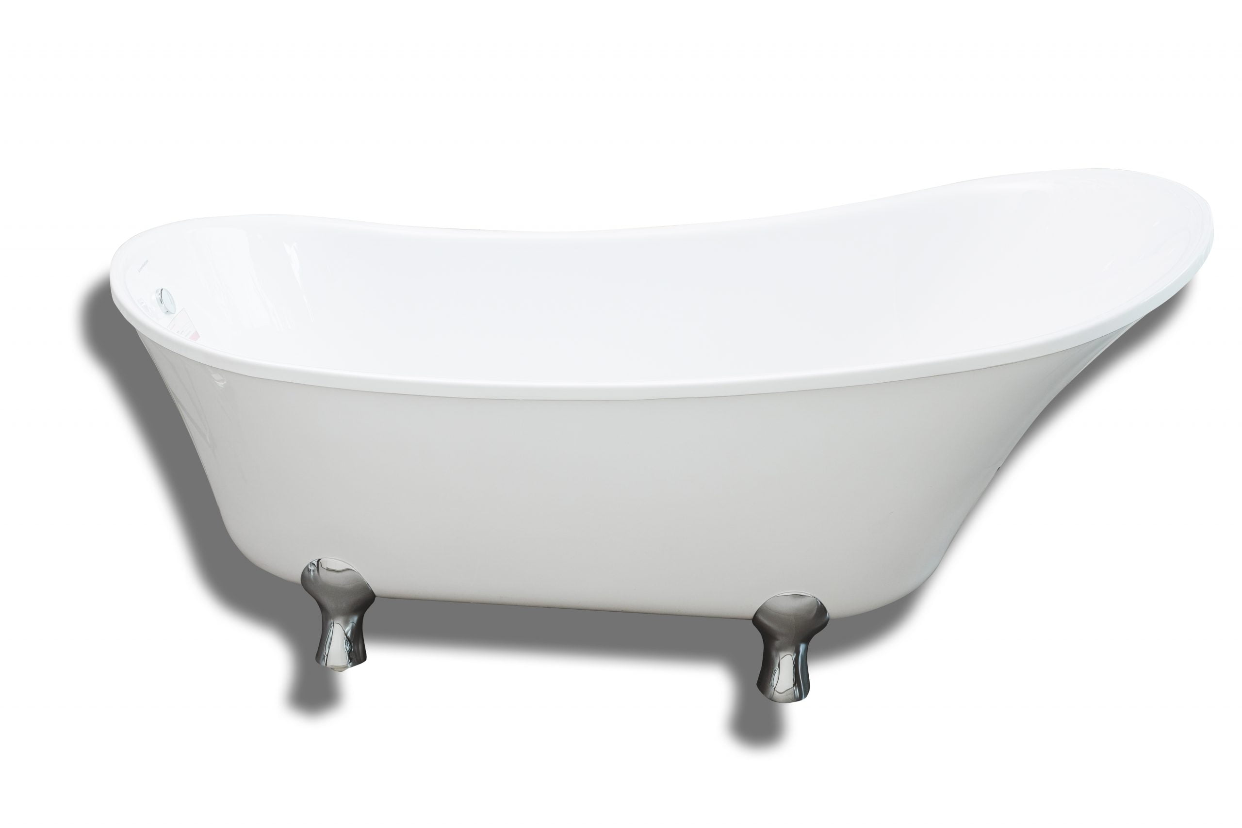 Bồn tắm nằm đặt sàn MANHATTAN MR-6036A