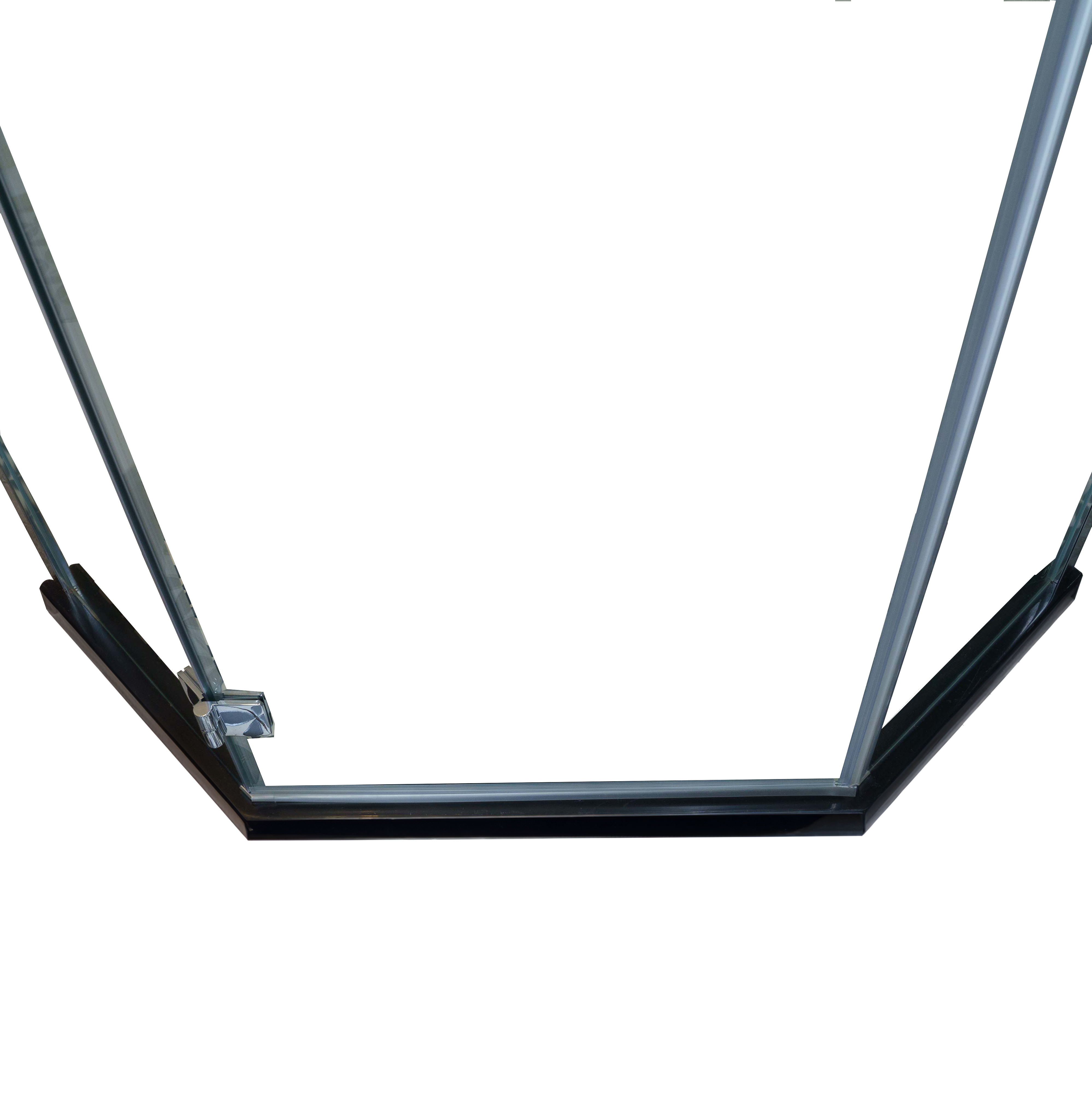 Đế phòng tắm bằng đá MANHATTAN Pentagon